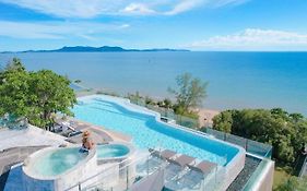 Bayphere Hotel Pattaya Jc